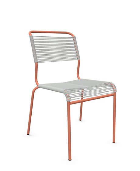 Schaffner Säntis Chaise Spaghetti 