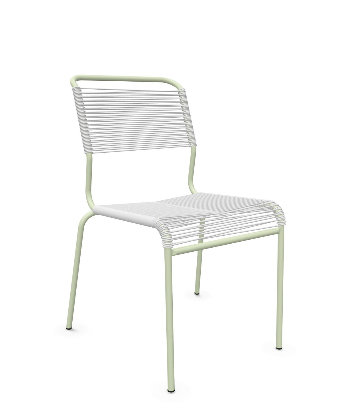 Schaffner Säntis Chaise Spaghetti 