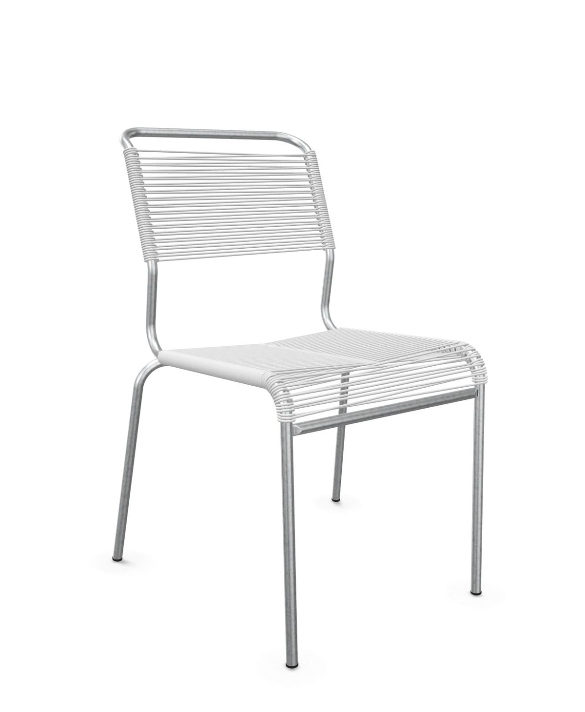 Schaffner Säntis Chaise Spaghetti 