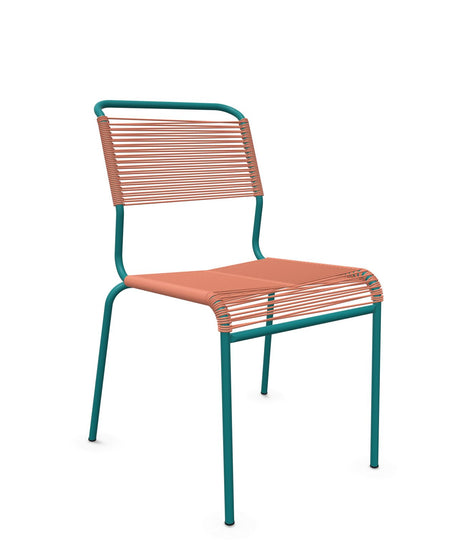 Schaffner Säntis Chaise Spaghetti 