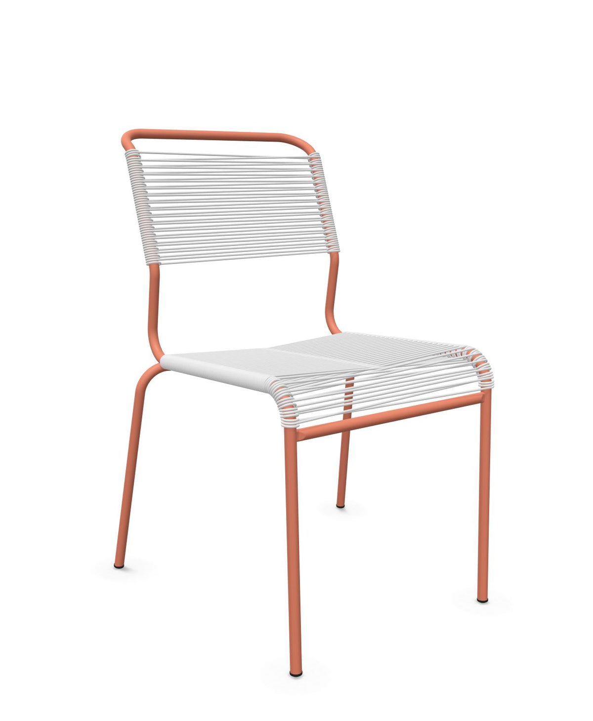 Schaffner Säntis Chaise Spaghetti 