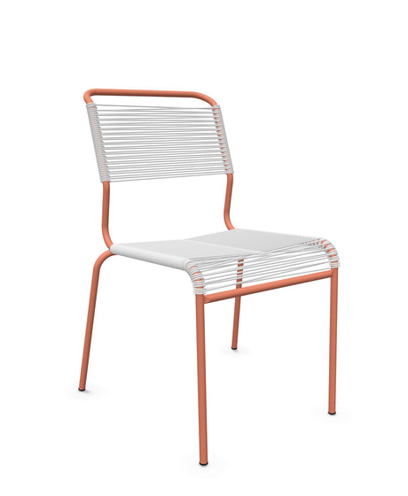 Schaffner Säntis Chaise Spaghetti 