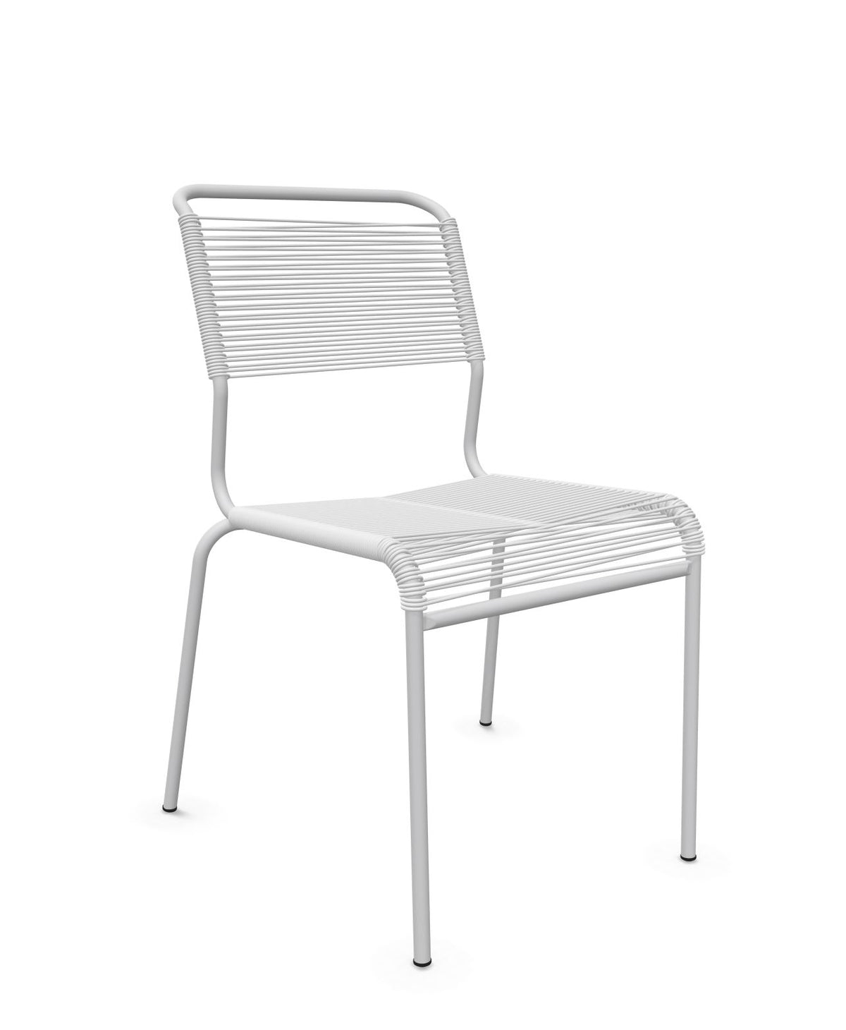 Schaffner Säntis Chaise Spaghetti 