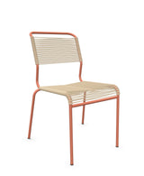 Schaffner Säntis Chaise Spaghetti 