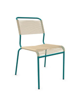 Schaffner Säntis Chaise Spaghetti 