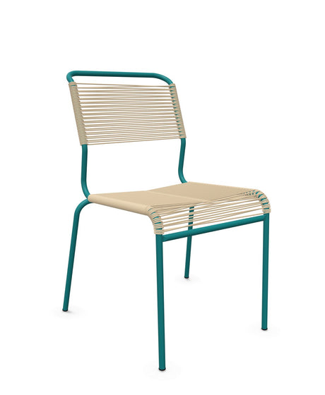 Schaffner Säntis Chaise Spaghetti 