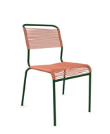 Schaffner Säntis Chaise Spaghetti 