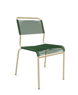 Schaffner Säntis Chaise Spaghetti 