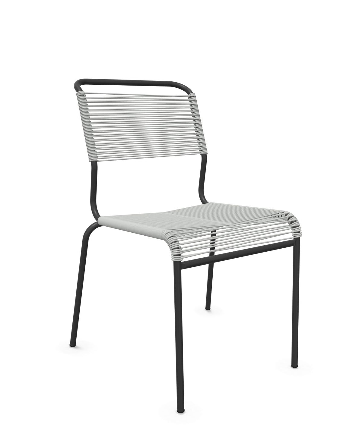 Schaffner Säntis Chaise Spaghetti 