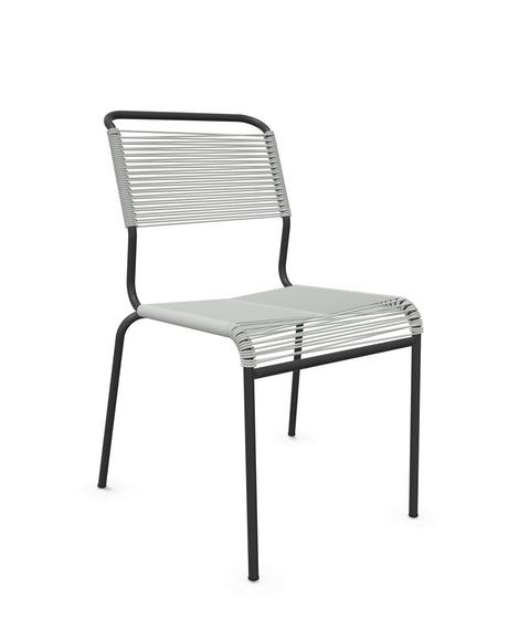 Schaffner Säntis Chaise Spaghetti 