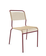 Schaffner Säntis Chaise Spaghetti 