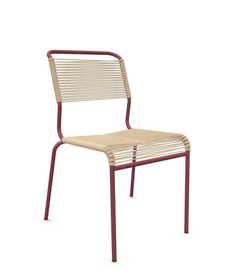 Schaffner Säntis Chaise Spaghetti 