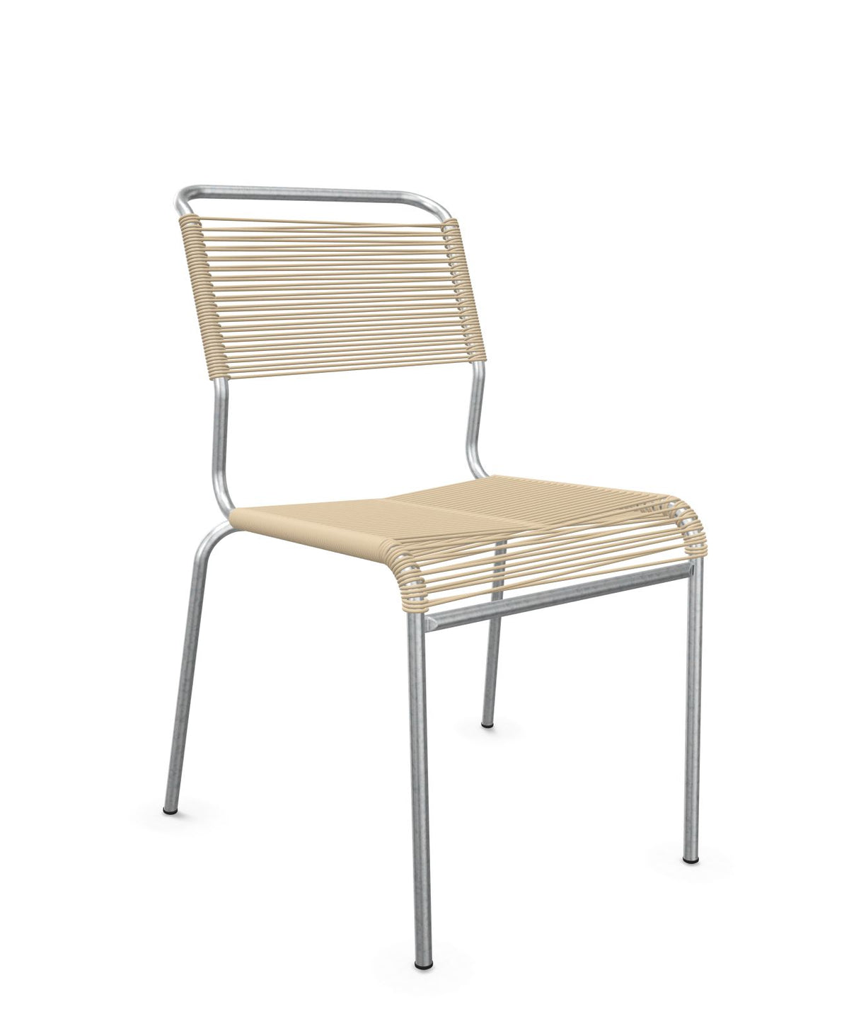 Schaffner Säntis Chaise Spaghetti 