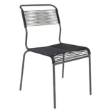 Schaffner Säntis Chaise Spaghetti GALAXUS 
