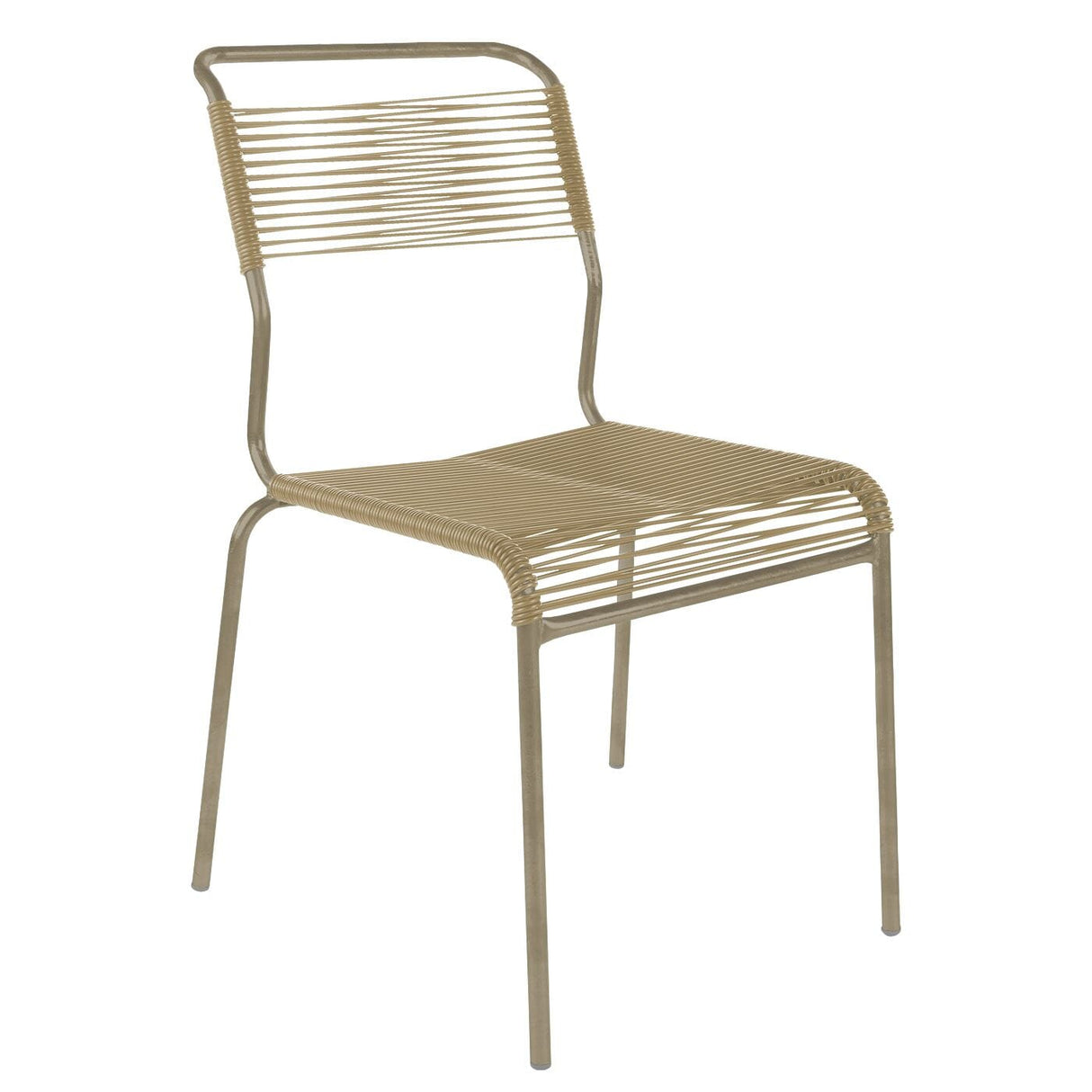 Schaffner Säntis Chaise Spaghetti GALAXUS 