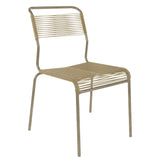 Schaffner Säntis Chaise Spaghetti GALAXUS 