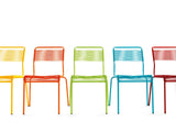 Schaffner Säntis Chaise Spaghetti GALAXUS 