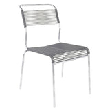 Schaffner Säntis Chaise Spaghetti GALAXUS 