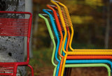 Schaffner Säntis Chaise Spaghetti Standard 