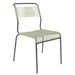 Schaffner Säntis Chaise Spaghetti Standard Vert pastel 64 / anthracite 77 