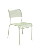 Schaffner Säntis Chaise Spaghetti Vert Pastel 64 Vert Pastel 64 