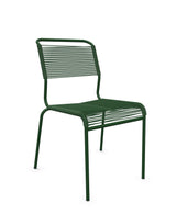 Schaffner Säntis Chaise Spaghetti Vert Sapin 66 Vert Sapin 66 