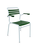 Schaffner Säntis Fauteuil à lattes 