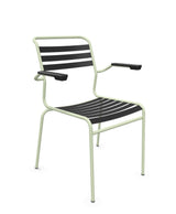 Schaffner Säntis Fauteuil à lattes 