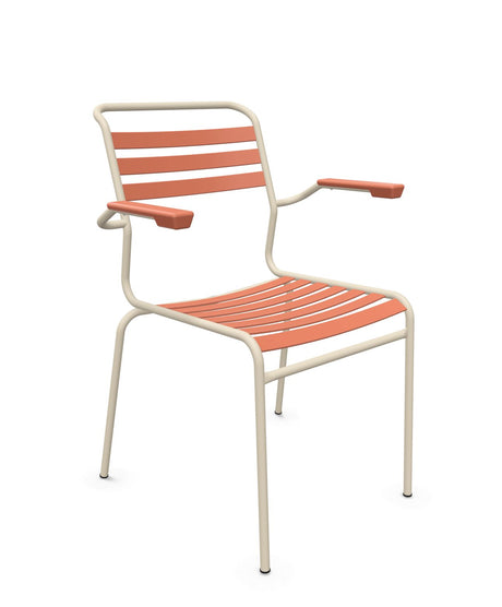 Schaffner Säntis Fauteuil à lattes 