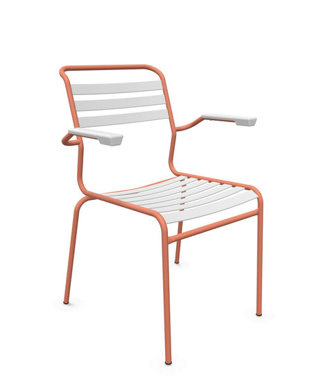 Schaffner Säntis Fauteuil à lattes 