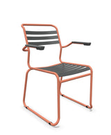 Schaffner Säntis Fauteuil Repas luge Lattes 