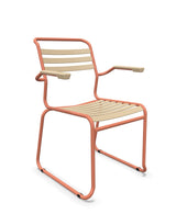Schaffner Säntis Fauteuil Repas luge Lattes 