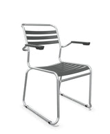 Schaffner Säntis Fauteuil Repas luge Lattes 