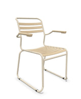 Schaffner Säntis Fauteuil Repas luge Lattes 