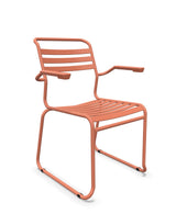 Schaffner Säntis Fauteuil Repas luge Lattes 