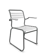 Schaffner Säntis Fauteuil Repas luge Lattes 