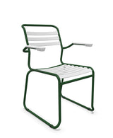 Schaffner Säntis Fauteuil Repas luge Lattes 