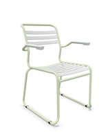 Schaffner Säntis Fauteuil Repas luge Lattes 