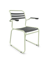 Schaffner Säntis Fauteuil Repas luge Lattes 