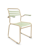 Schaffner Säntis Fauteuil Repas luge Lattes 