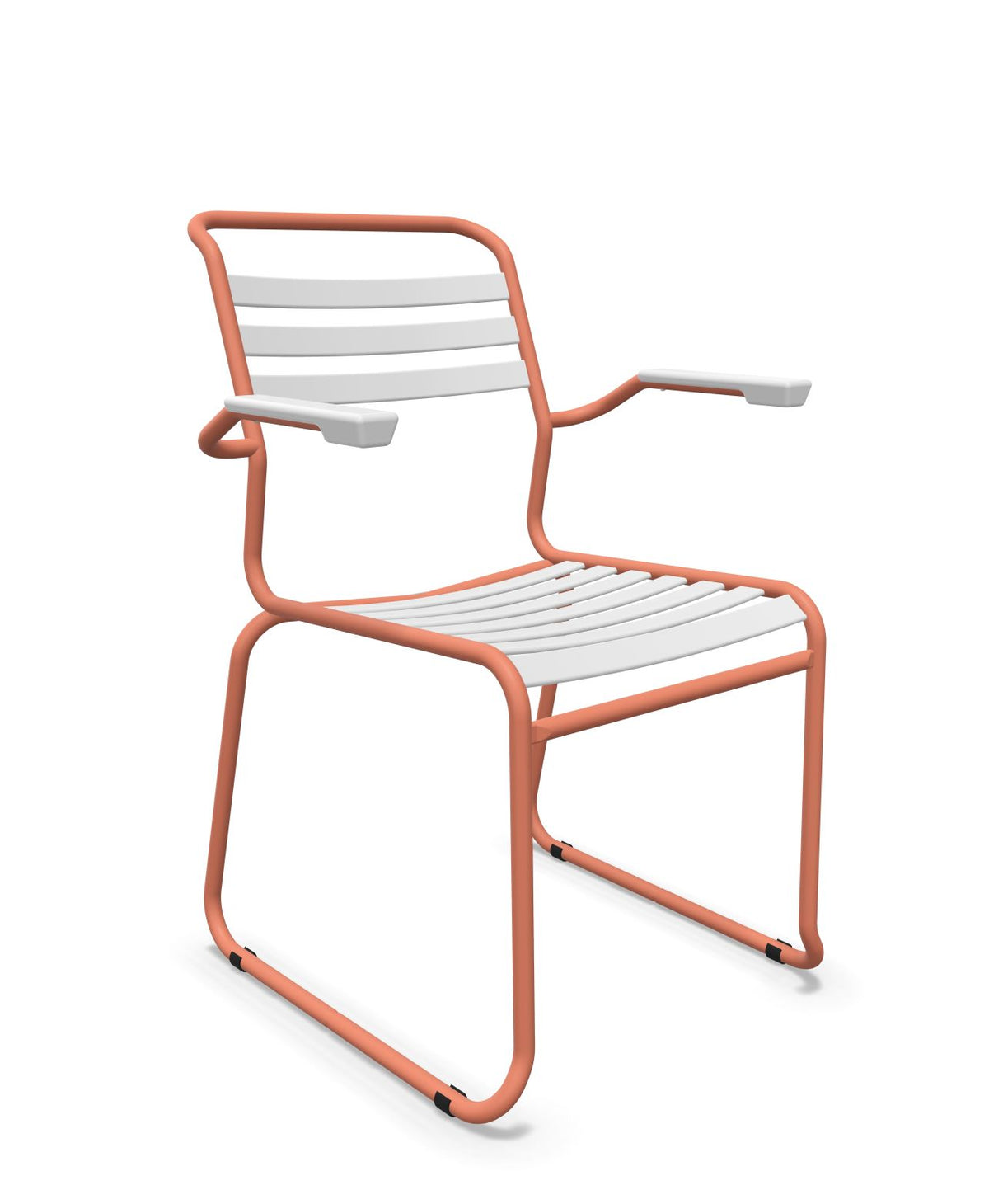 Schaffner Säntis Fauteuil Repas luge Lattes 