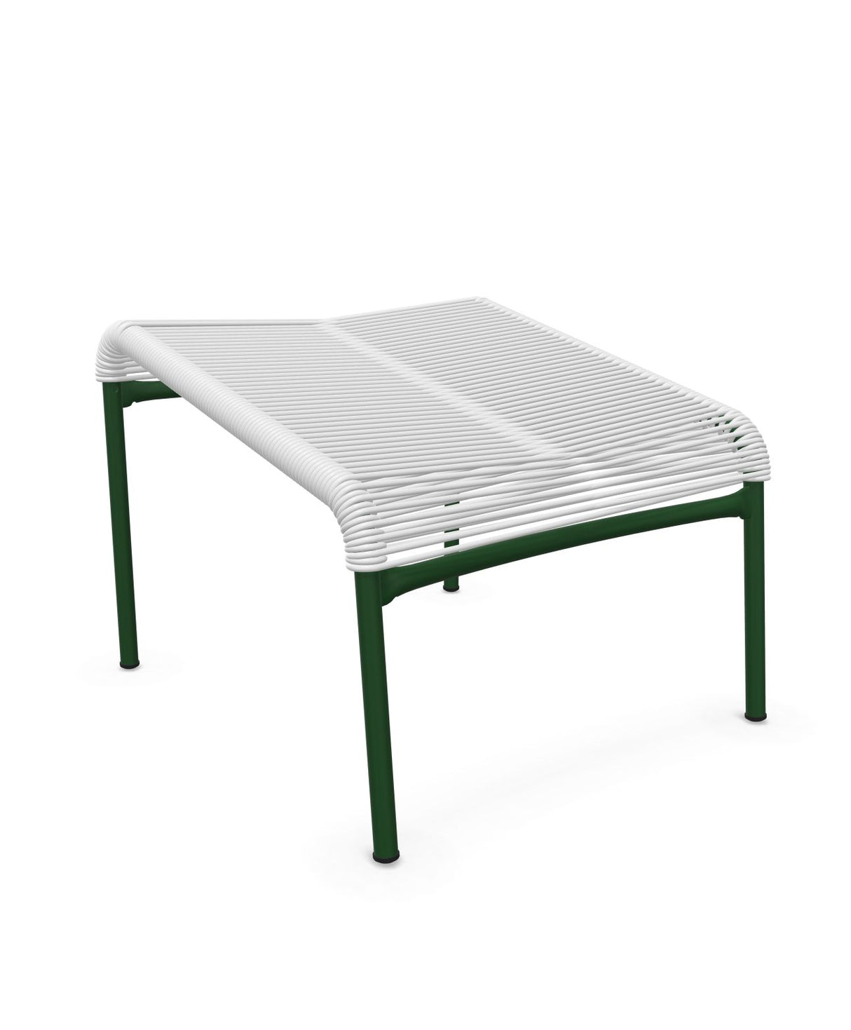 Schaffner Säntis Repose-pieds Spaghetti 