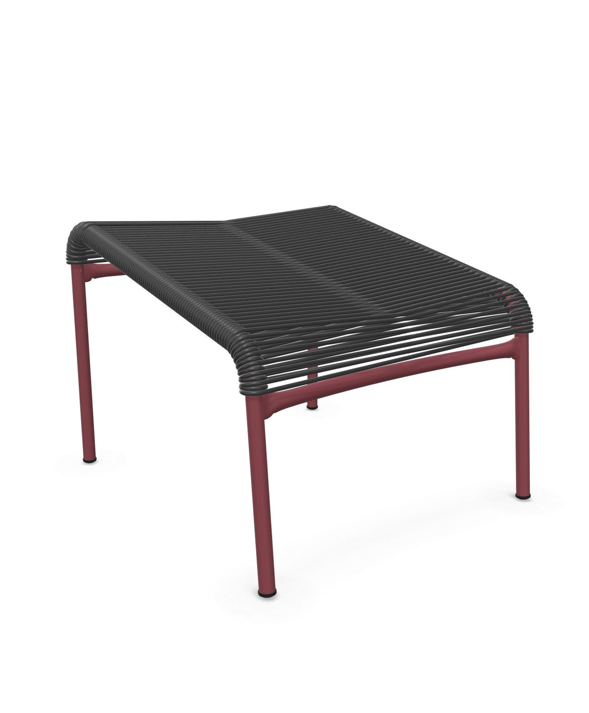 Schaffner Säntis Repose-pieds Spaghetti 
