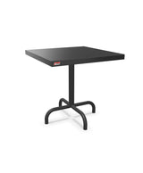 Schaffner Säntis Table d'appoint rabattable 50x50cm h:50cm 