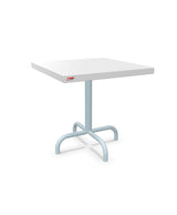 Schaffner Säntis Table d'appoint rabattable 50x50cm h:50cm 