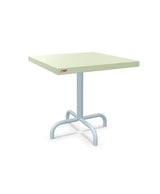Schaffner Säntis Table d'appoint rabattable 50x50cm h:50cm 