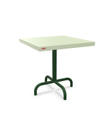 Schaffner Säntis Table d'appoint rabattable 50x50cm h:50cm 