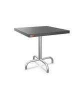 Schaffner Säntis Table d'appoint rabattable 50x50cm h:50cm 