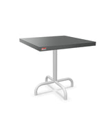 Schaffner Säntis Table d'appoint rabattable 50x50cm h:50cm 