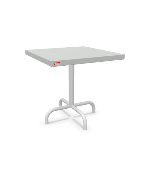 Schaffner Säntis Table d'appoint rabattable 50x50cm h:50cm 